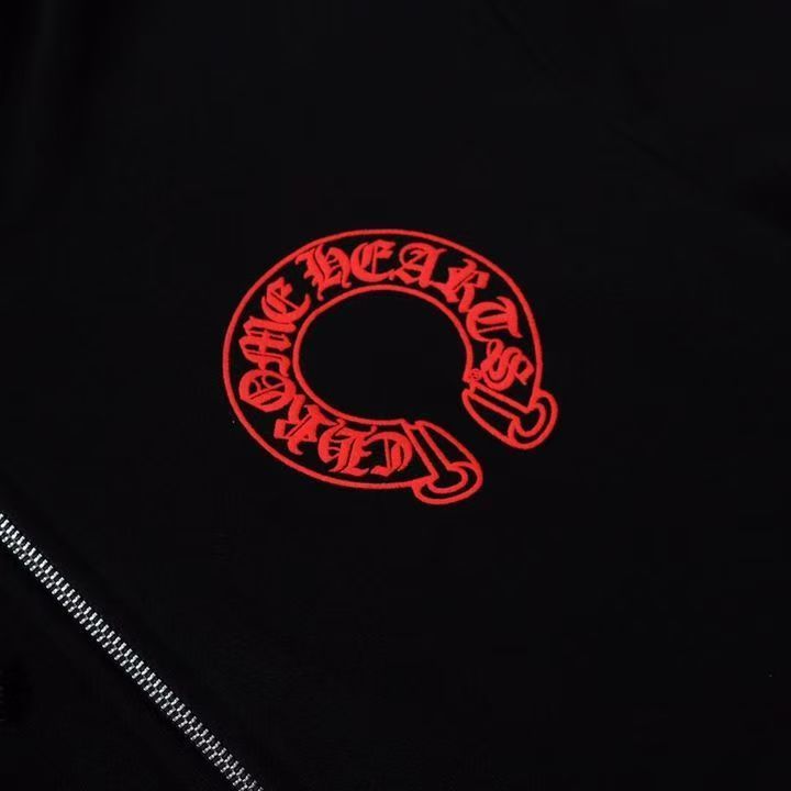 【CHROME HEARTS】クロムハーツ パーカー、ご好評に付き再入荷！