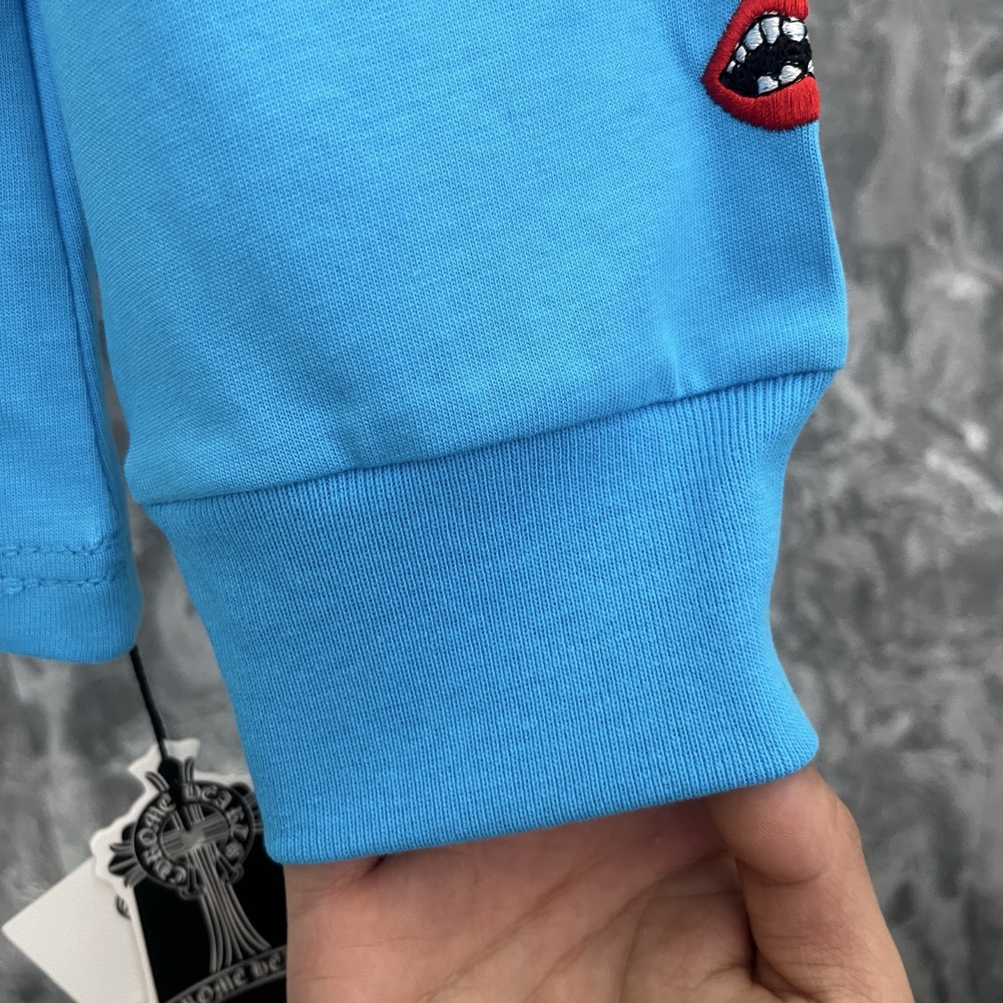 【CHROME HEARTS】クロムハーツ 長袖 男女兼用、ご好評に付き再入荷