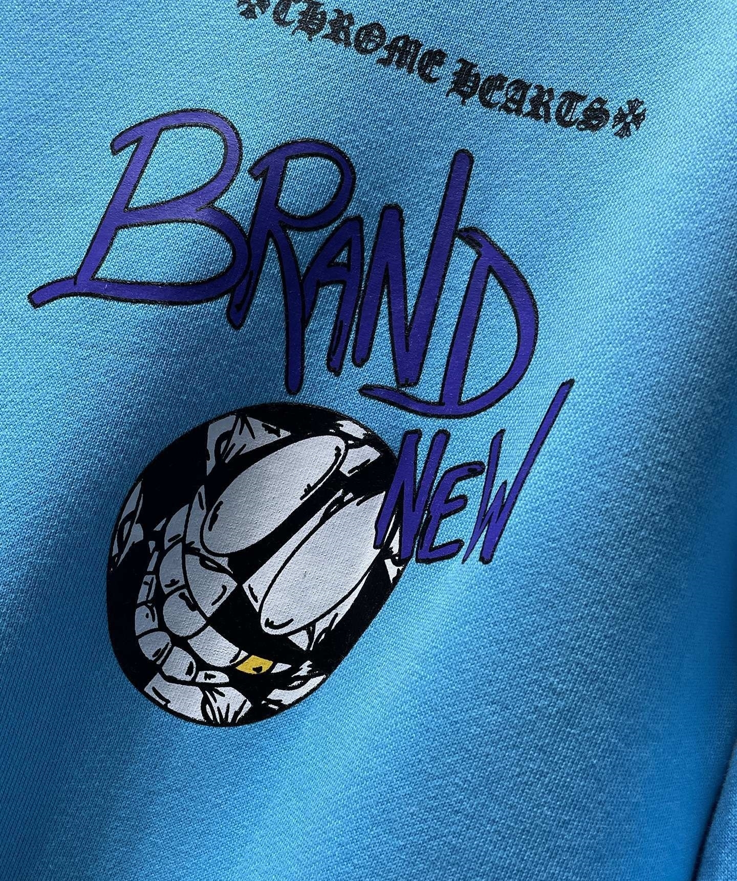 【CHROME HEARTS】クロムハーツ パーカー 男女兼用、ご好評に付き再入荷