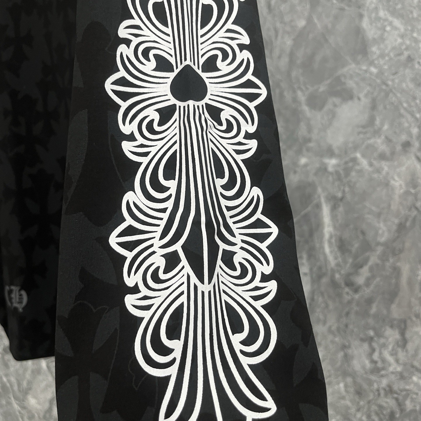 【CHROME HEARTS】クロムハーツ 長袖 男女兼用、ご好評に付き再入荷！