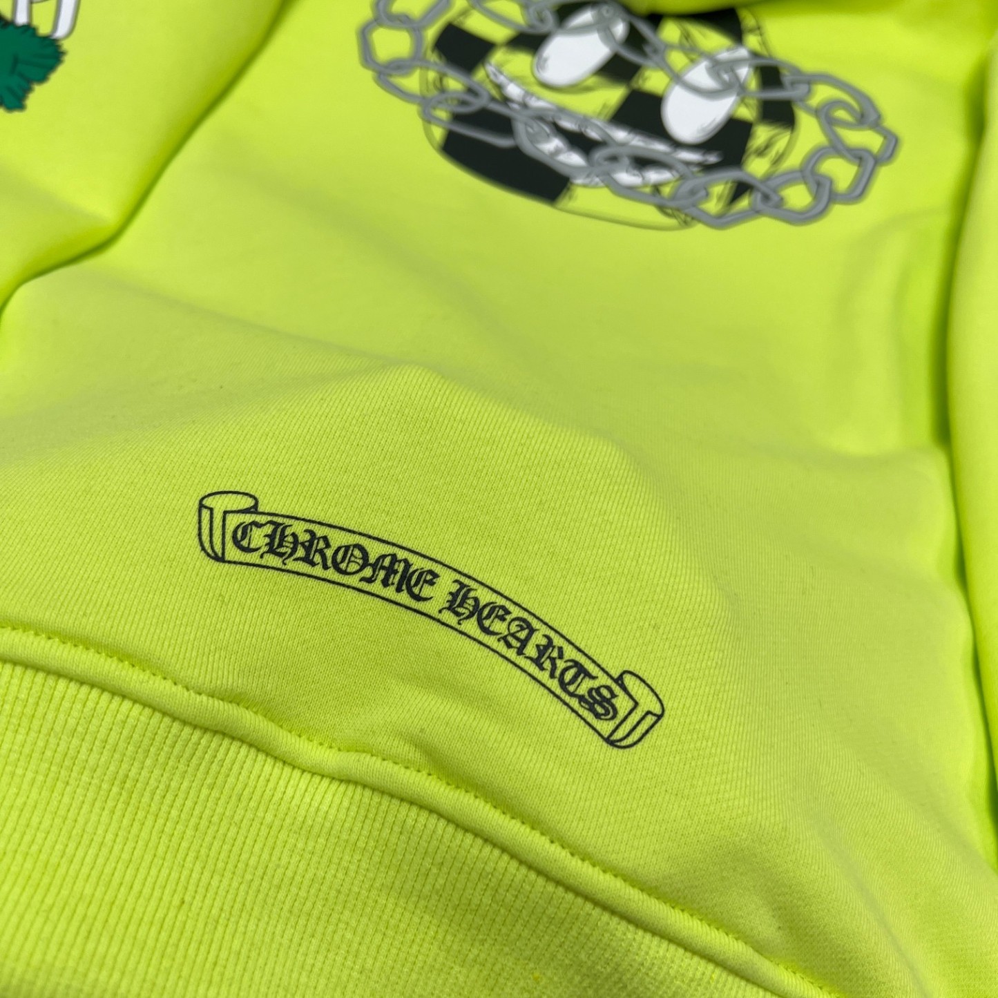 【CHROME HEARTS】クロムハーツ パーカー 男女兼用、ご好評に付き再入荷！