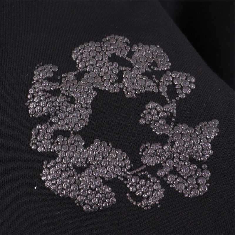 【Denim Tears全国送料無料】【即日出荷】パーカー 新作数量限定予行販売