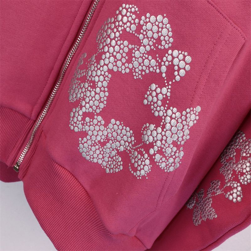 【Denim Tears全国送料無料】【即日出荷】パーカー 新作数量限定予行販売