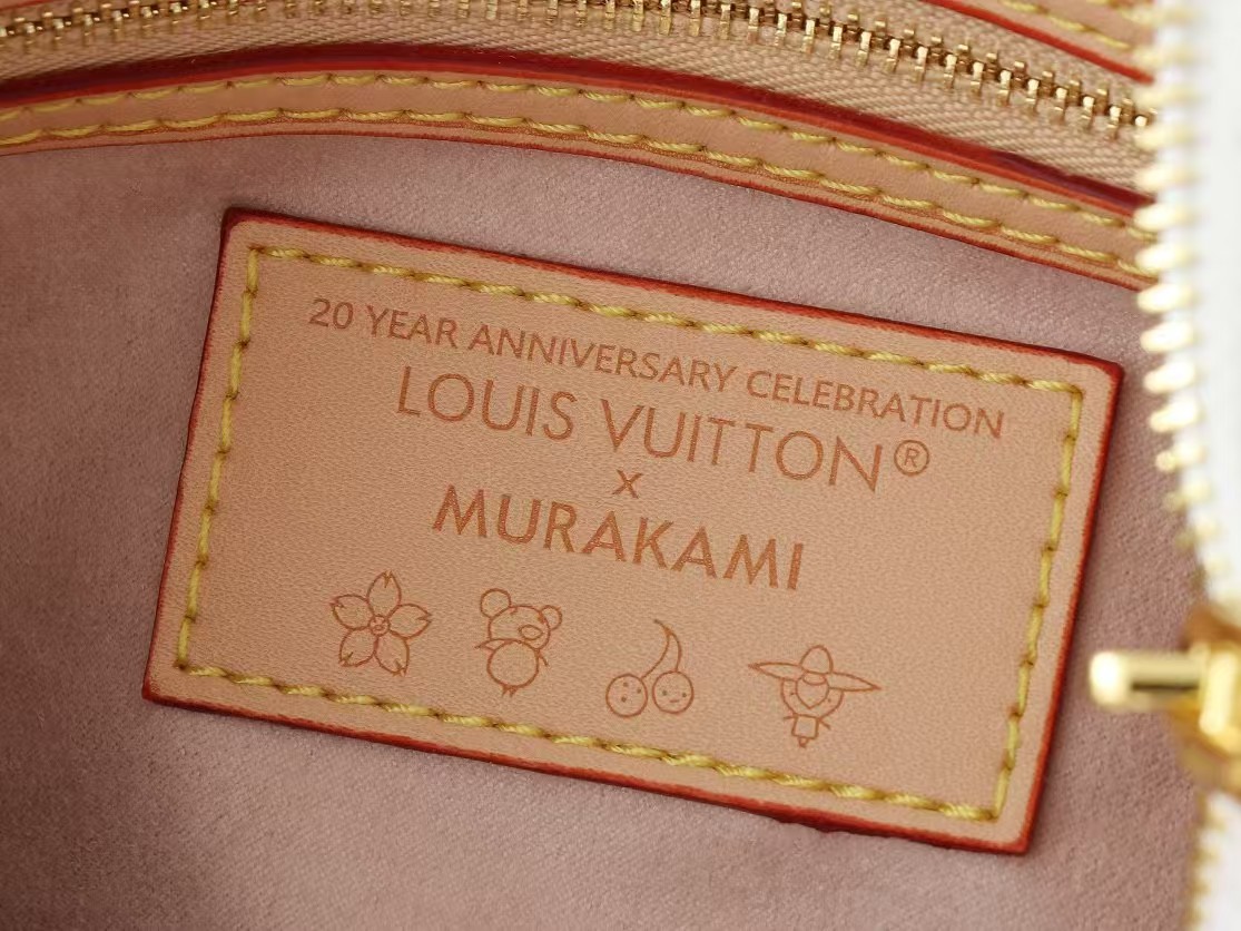 【LOUIS VUITTON旗艦店】ルイ・ヴィトン LV x NANO SPEEDY BANDOULIÈRE 25