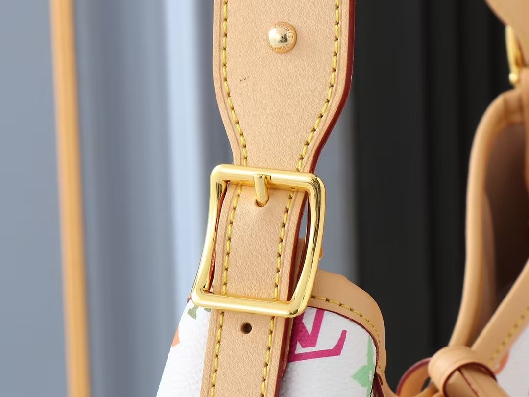 【LOUIS VUITTON旗艦店】ルイ・ヴィトン  LV x TM CARRYALL M13661