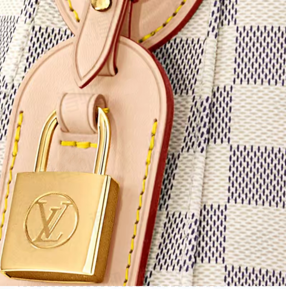 LOUIS VUITTON ルイヴィトン N00126 Slouchy ハンドバッグ 33*22*9CM