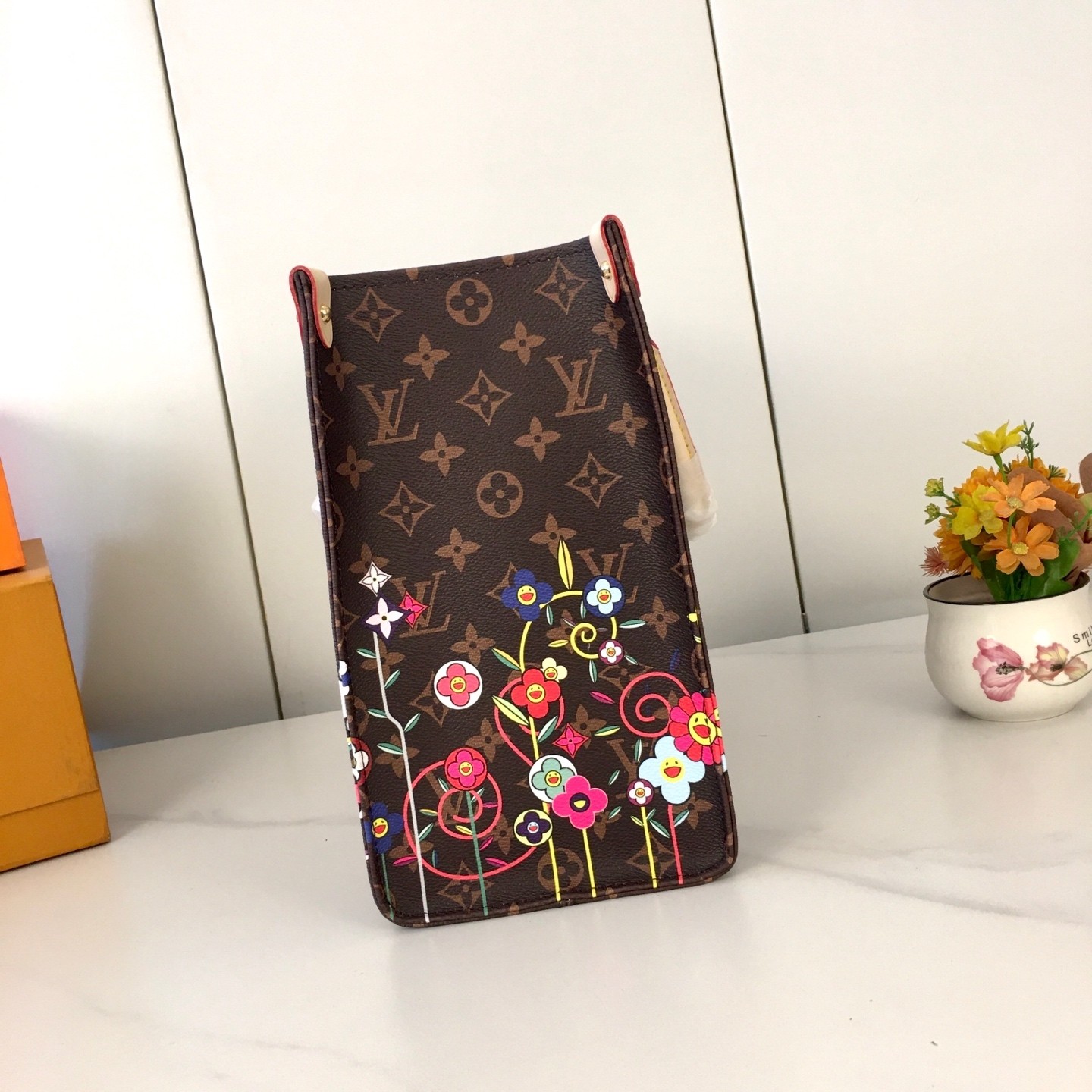 LOUIS VUITTON ルイヴィトン M44571 ONTHEGO ハンドバッグ  34*26*13CM