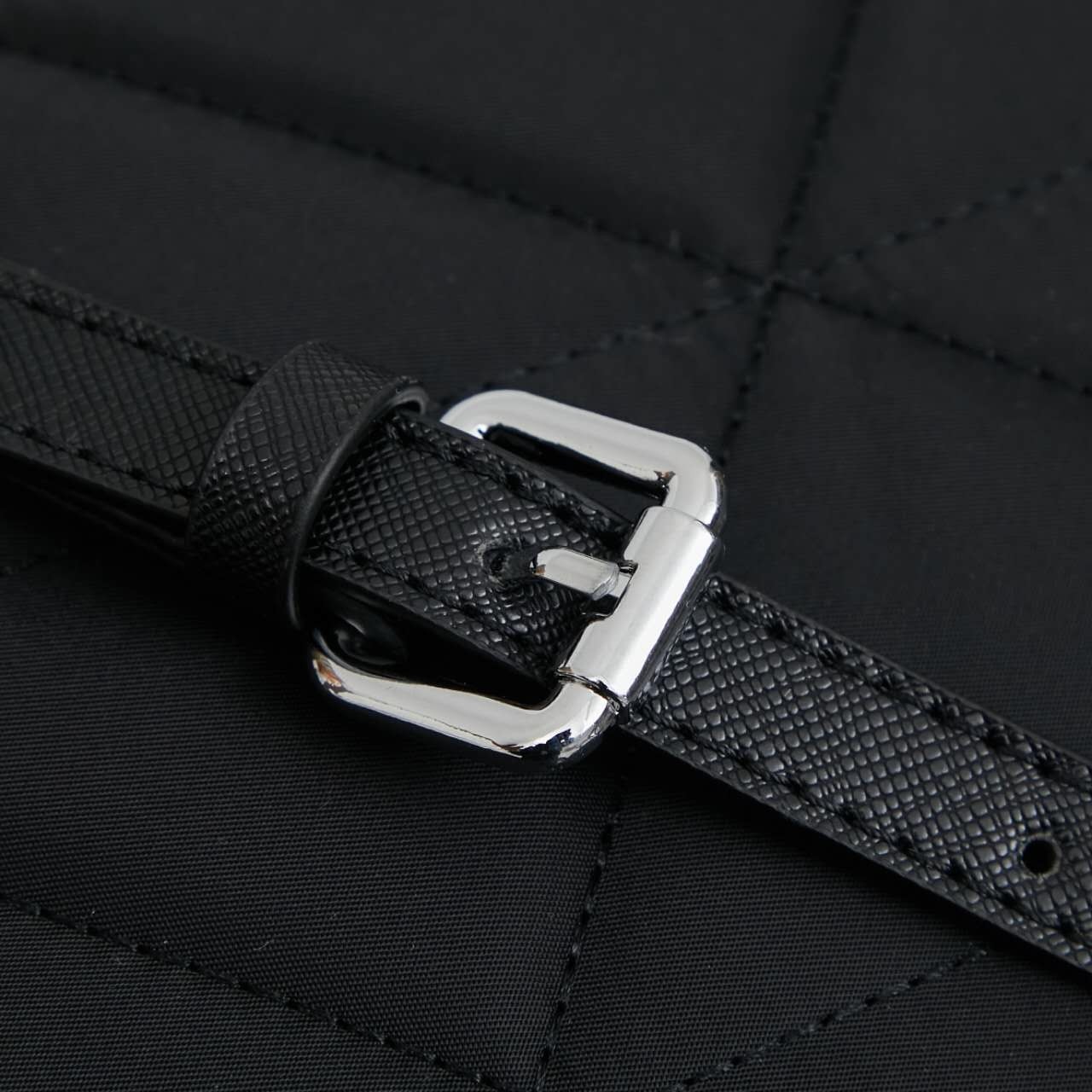 【PRADA旗艦店】(プラダ)  Symbole Tote ハンドバッグ