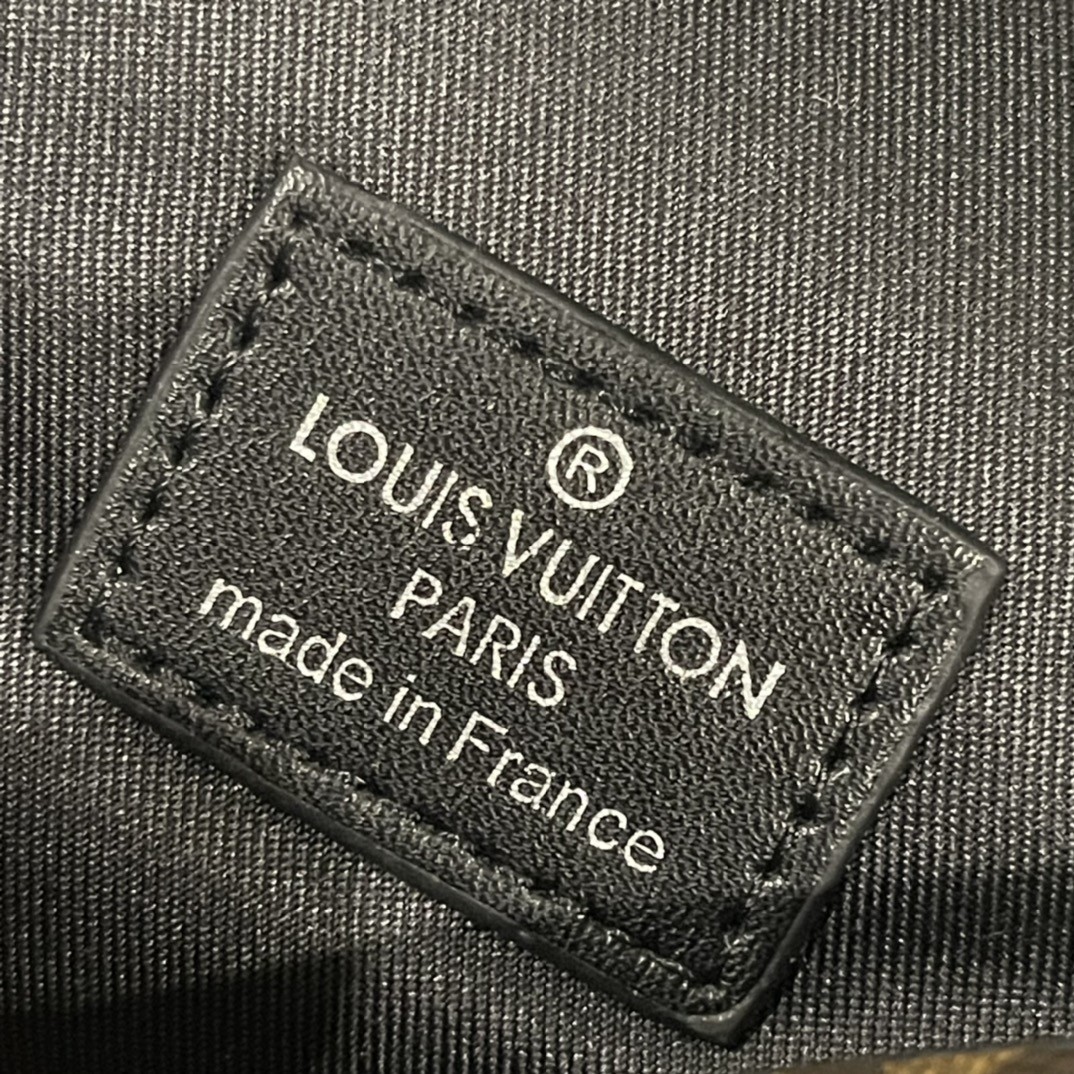 LOUIS VUITTON ルイヴィトン M83613 Steamer ショルダーバッグ