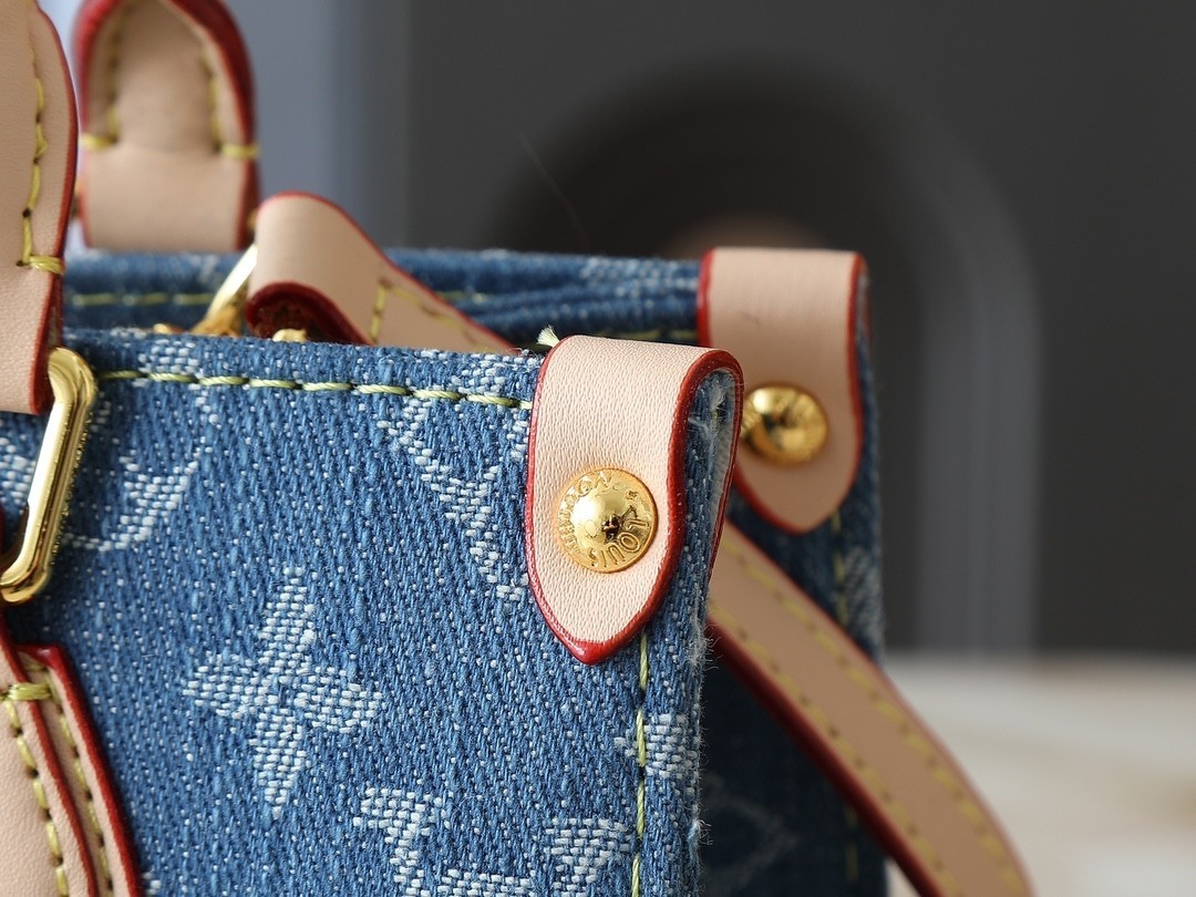 LOUIS VUITTON ルイヴィトン ONTHEGO PM ハンドバッグ M14633