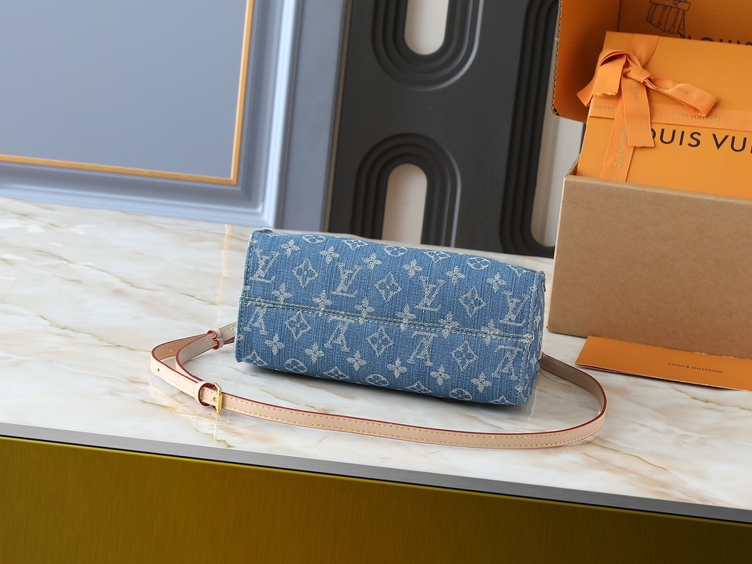 LOUIS VUITTON ルイヴィトン ONTHEGO PM ハンドバッグ M14633