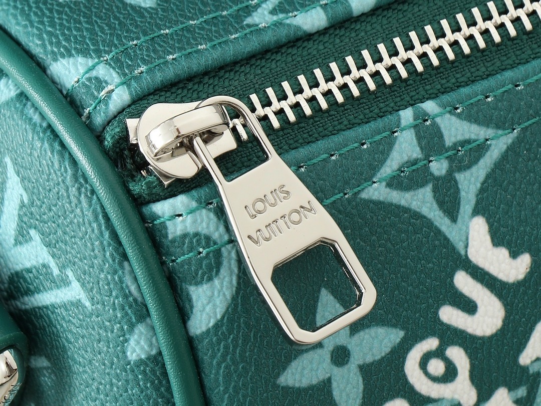 【LOUIS VUITTON】ルイ・ヴィトン★KEEPALL BANDOULIÈRE 25★  M12684 M13166