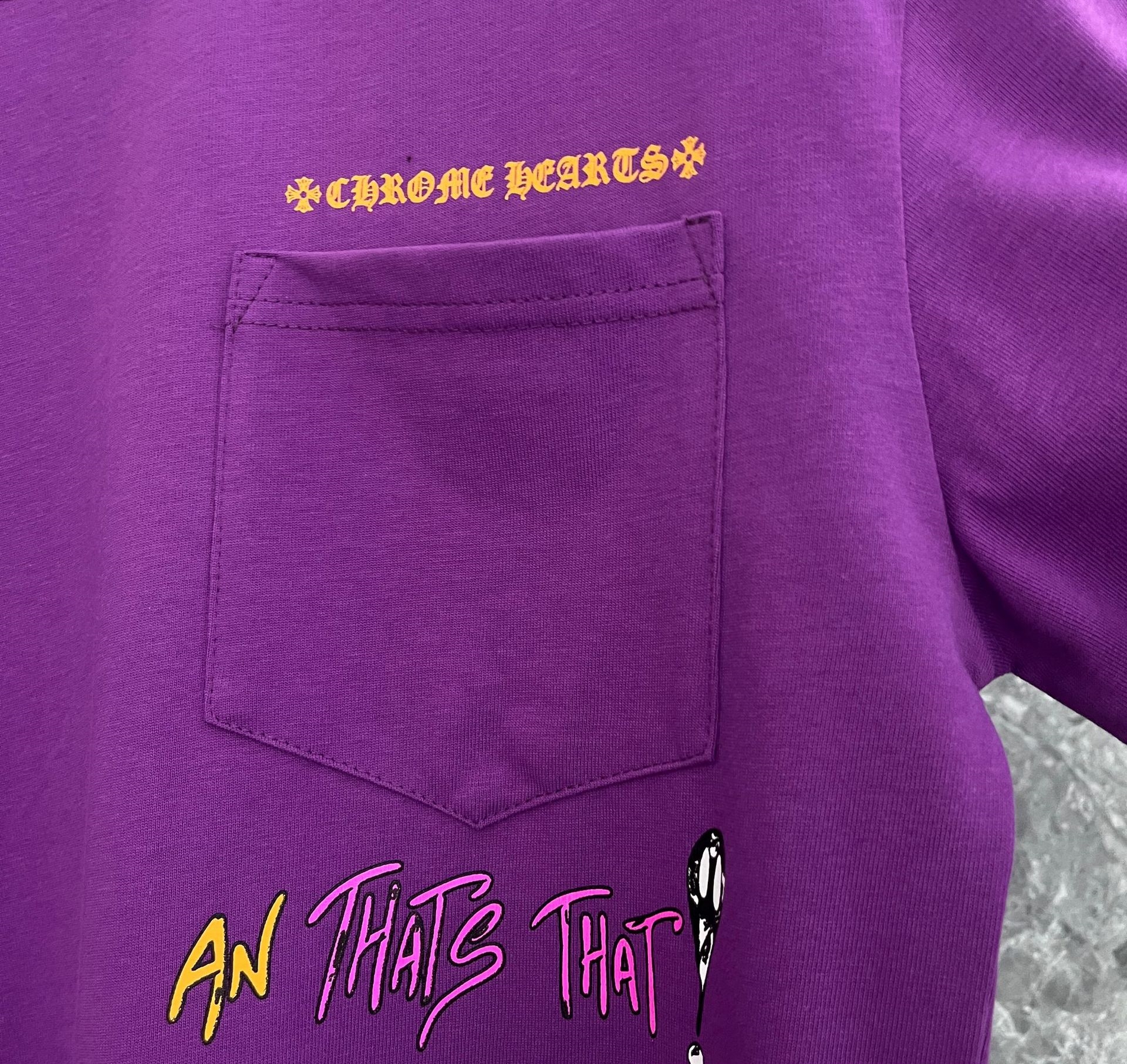 【CHROME HEARTS】クロムハーツ パーカー 男女兼用、ご好評に付き再入荷！