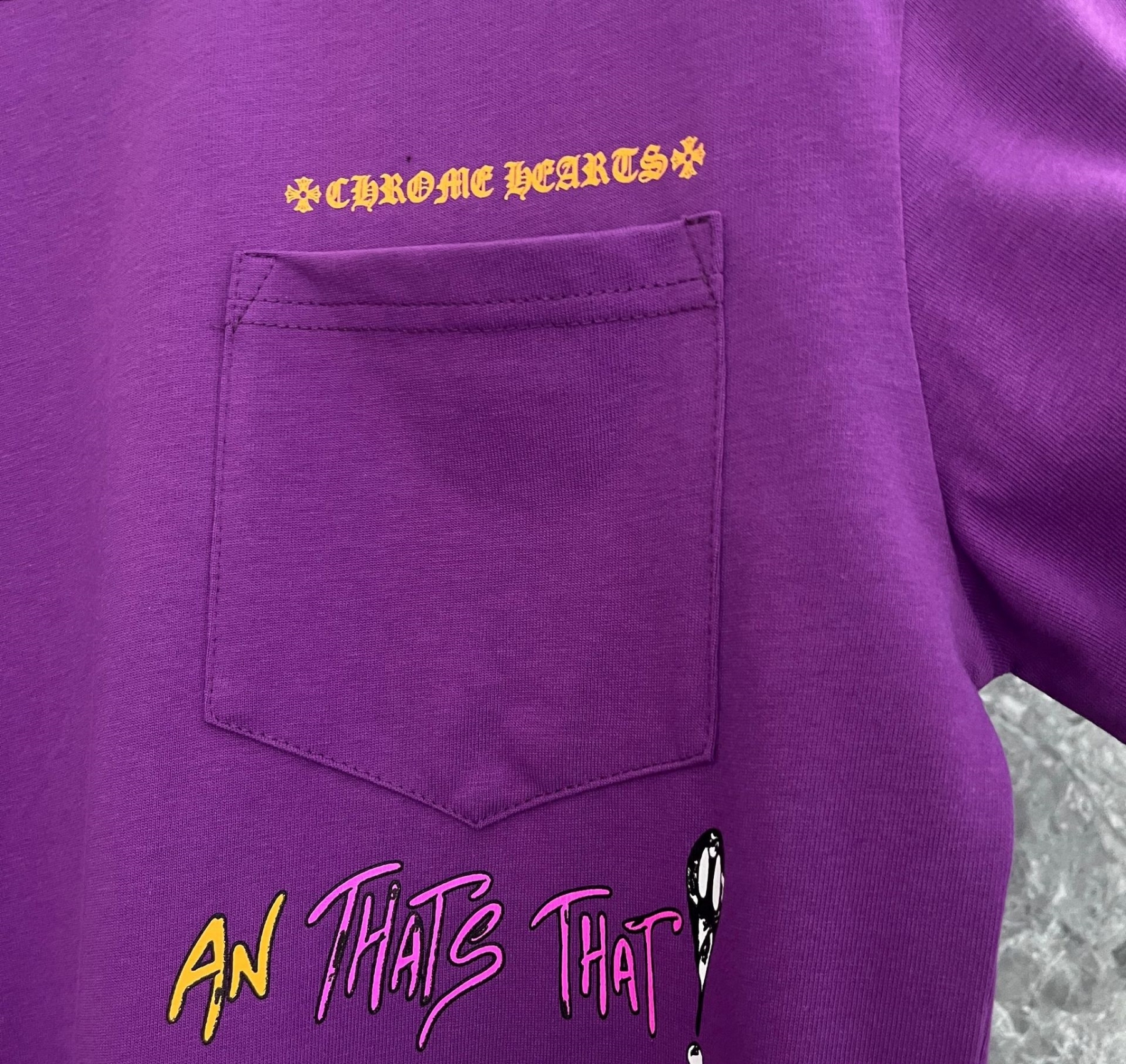 【CHROME HEARTS】クロムハーツ パーカー 男女兼用、ご好評に付き再入荷！