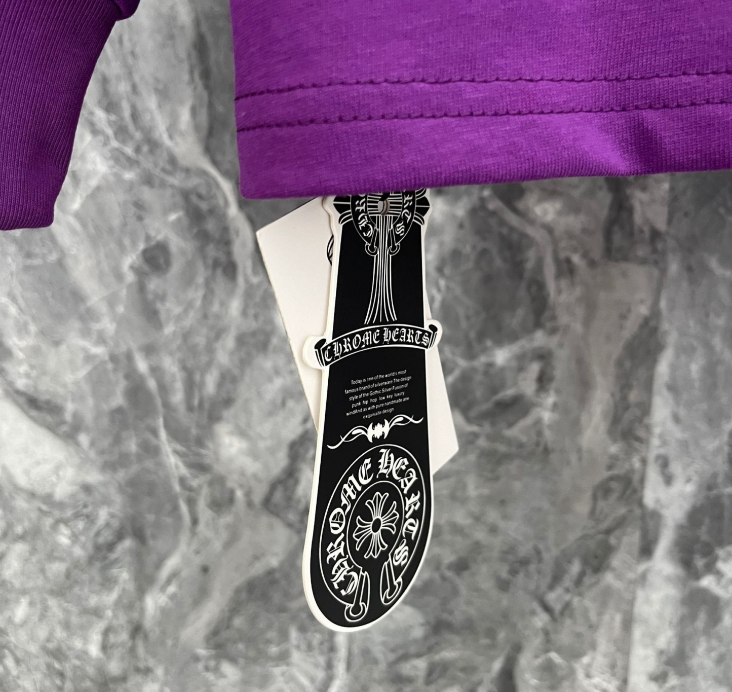 【CHROME HEARTS】クロムハーツ パーカー 男女兼用、ご好評に付き再入荷！