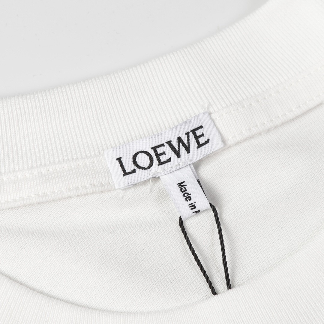 【LOEWE 公式旗艦店】（ロエベ）長袖、ご好評に付き再入荷！