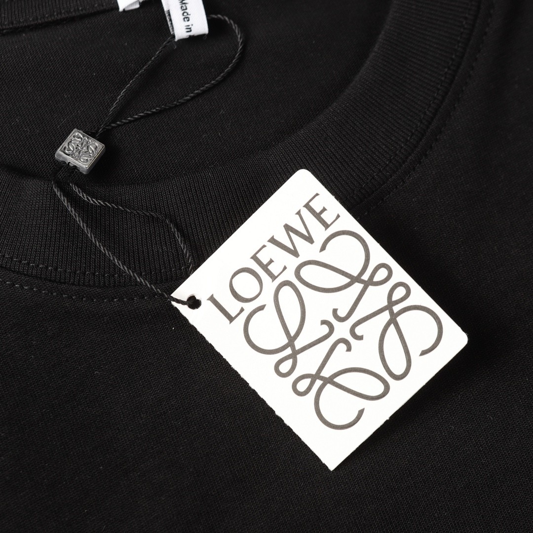 【LOEWE 公式旗艦店】（ロエベ）長袖、ご好評に付き再入荷！