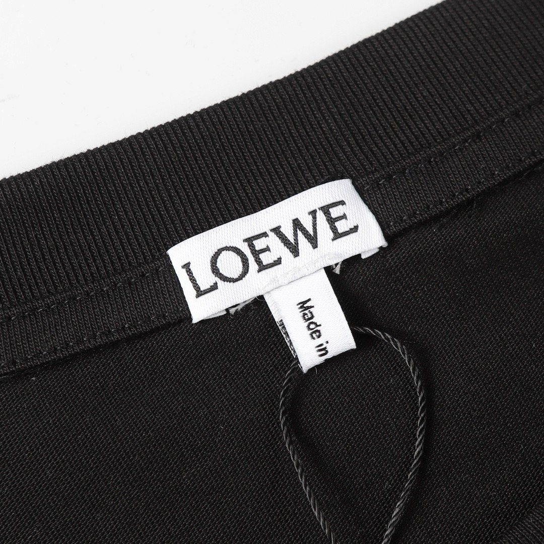 【LOEWE 公式旗艦店】（ロエベ）長袖、ご好評に付き再入荷！
