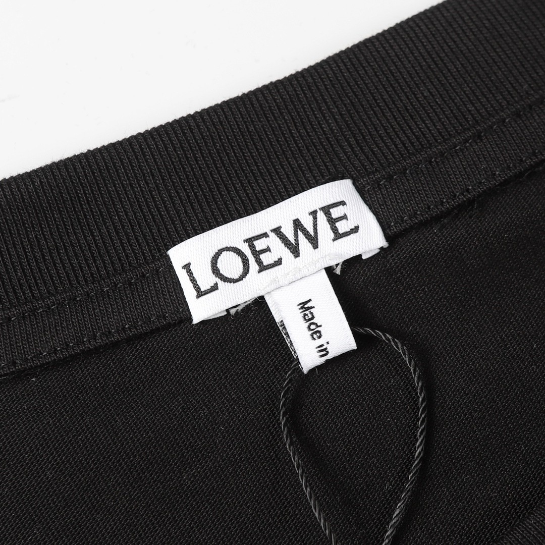 【LOEWE 公式旗艦店】（ロエベ）長袖、ご好評に付き再入荷！