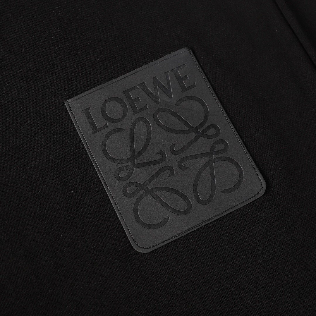 【LOEWE 公式旗艦店】（ロエベ）長袖、ご好評に付き再入荷！