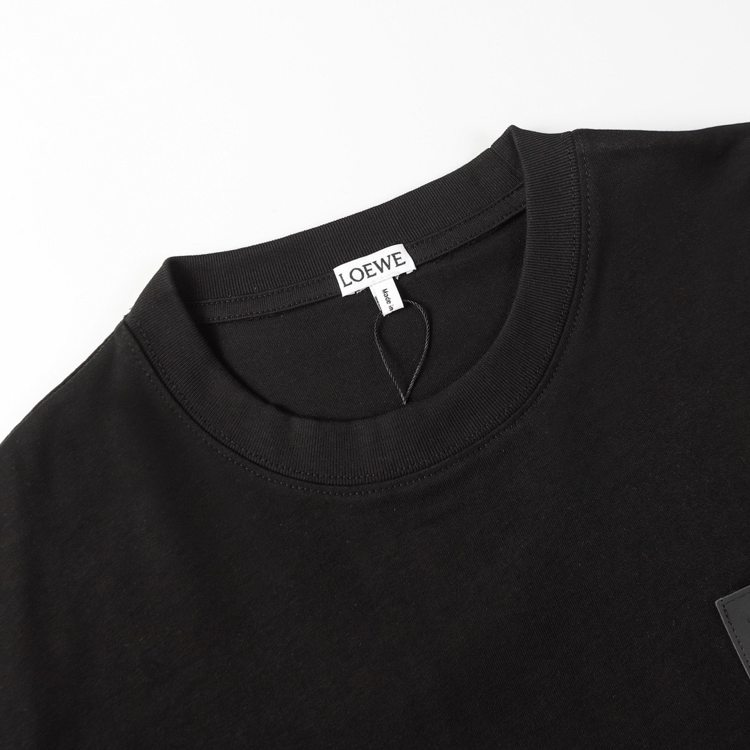 【LOEWE 公式旗艦店】（ロエベ）長袖、ご好評に付き再入荷！