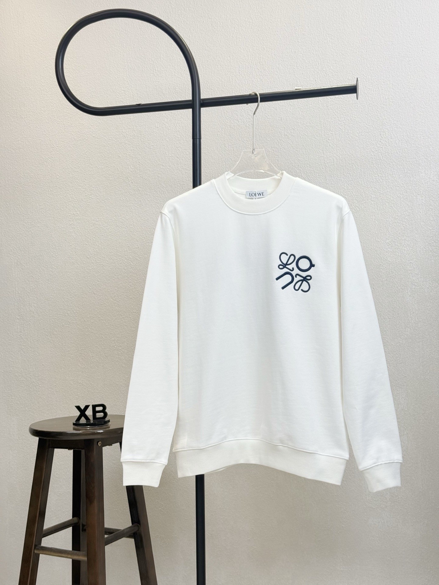 【LOEWE 公式旗艦店】（ロエベ）長袖、ご好評に付き再入荷！