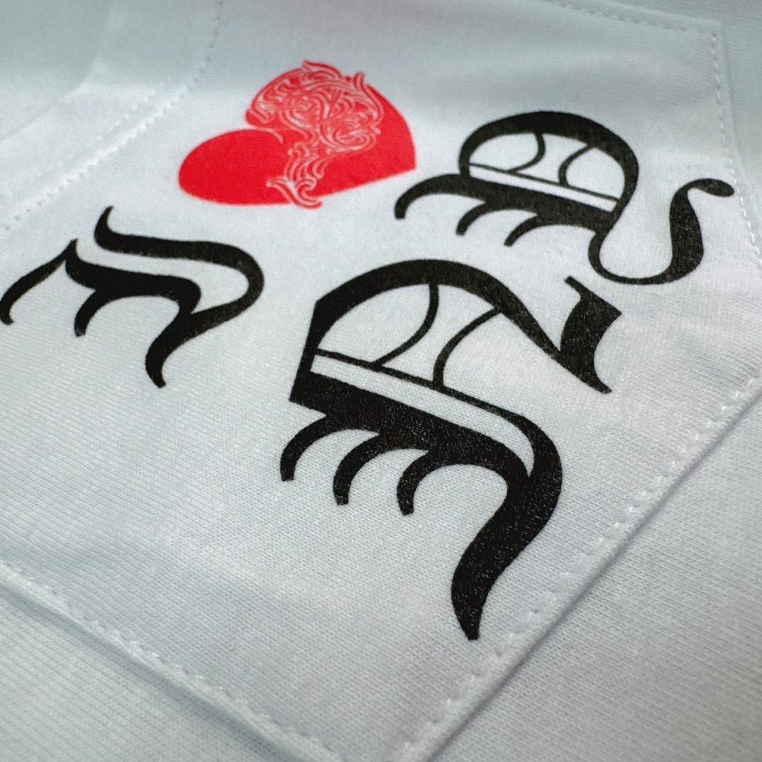 【CHROME HEARTS旗艦店】クロムハーツ 長袖 ご好評に付き再入荷！