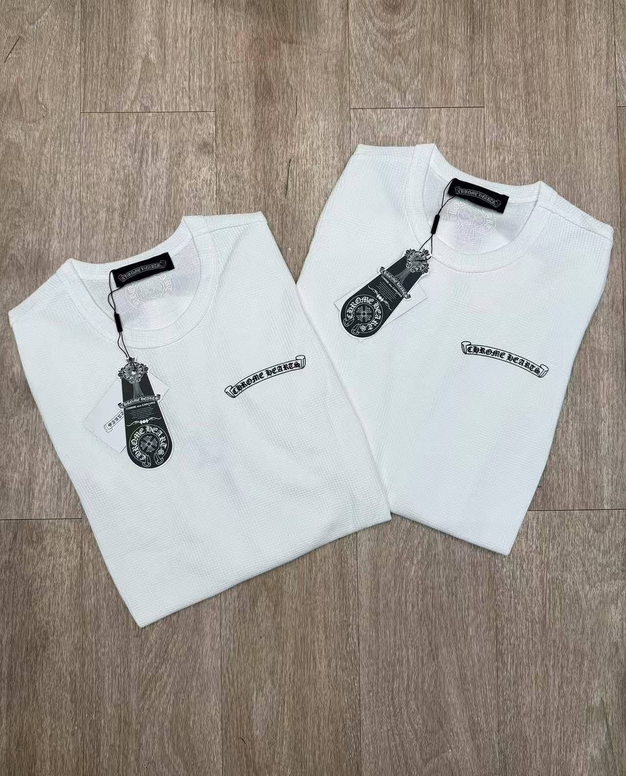 【CHROME HEARTS旗艦店】クロムハーツ 長袖 ご好評に付き再入荷！