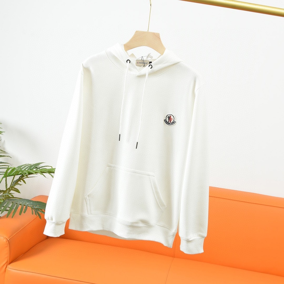 【MONCLER旗艦店】モンクレール パーカー 男女兼用 ご好評に付き再入荷！