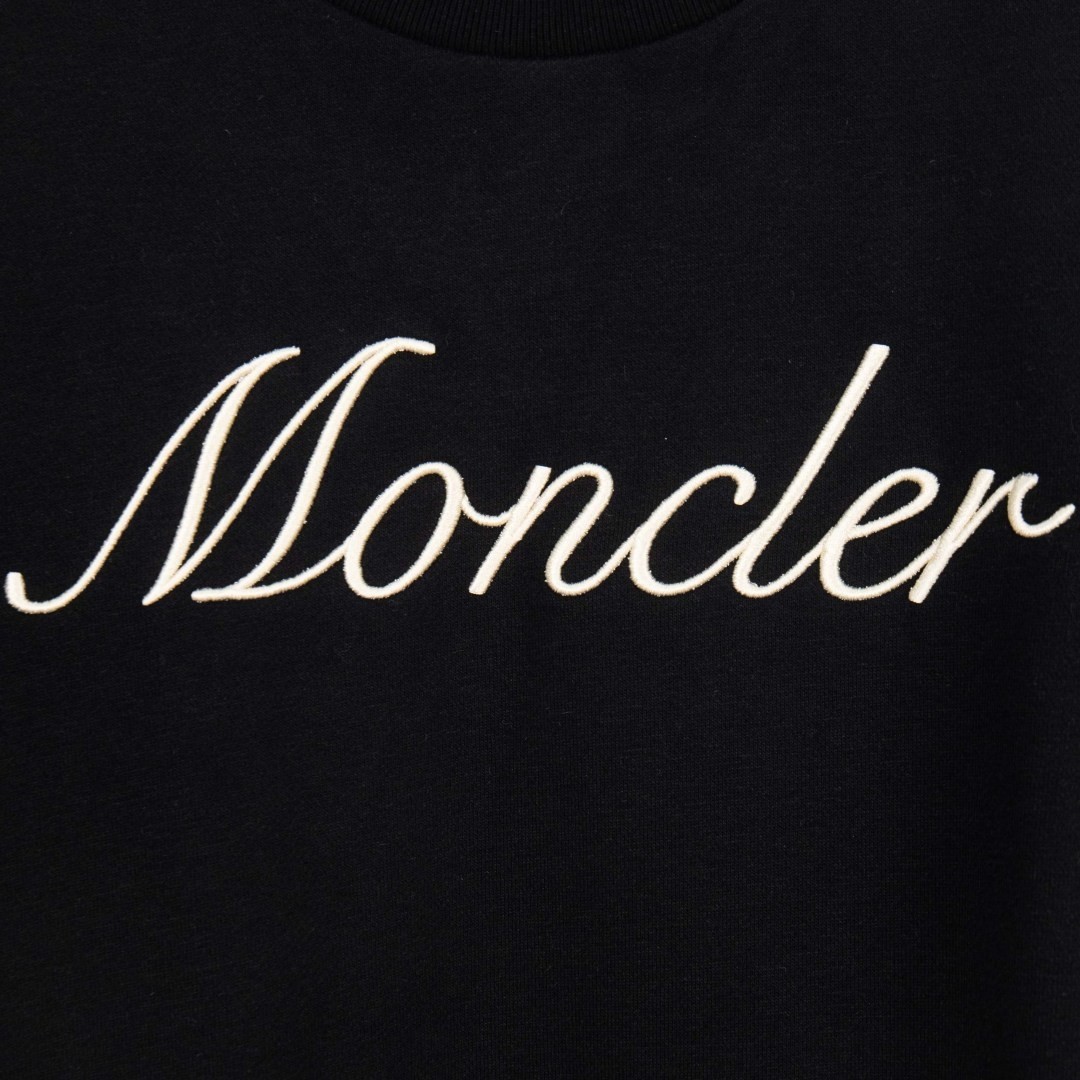 【MONCLER旗艦店】モンクレール 長袖 男女兼用 ご好評に付き再入荷！