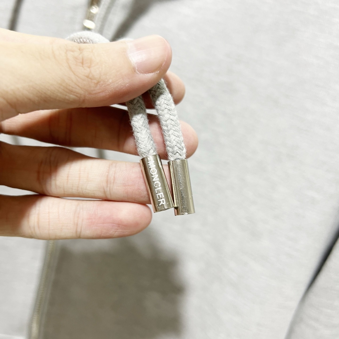 【MONCLER旗艦店】モンクレール パーカー 男女兼用 ご好評に付き再入荷！