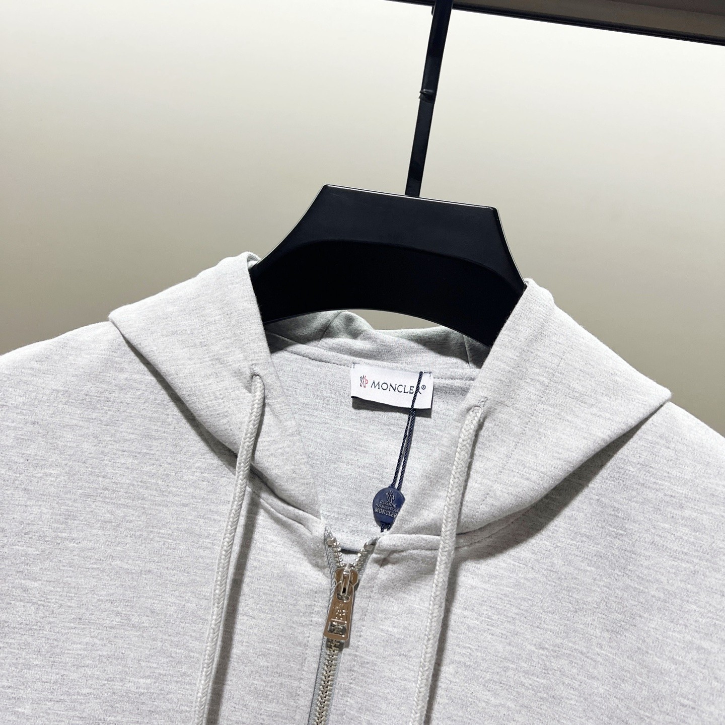 【MONCLER旗艦店】モンクレール パーカー 男女兼用 ご好評に付き再入荷！