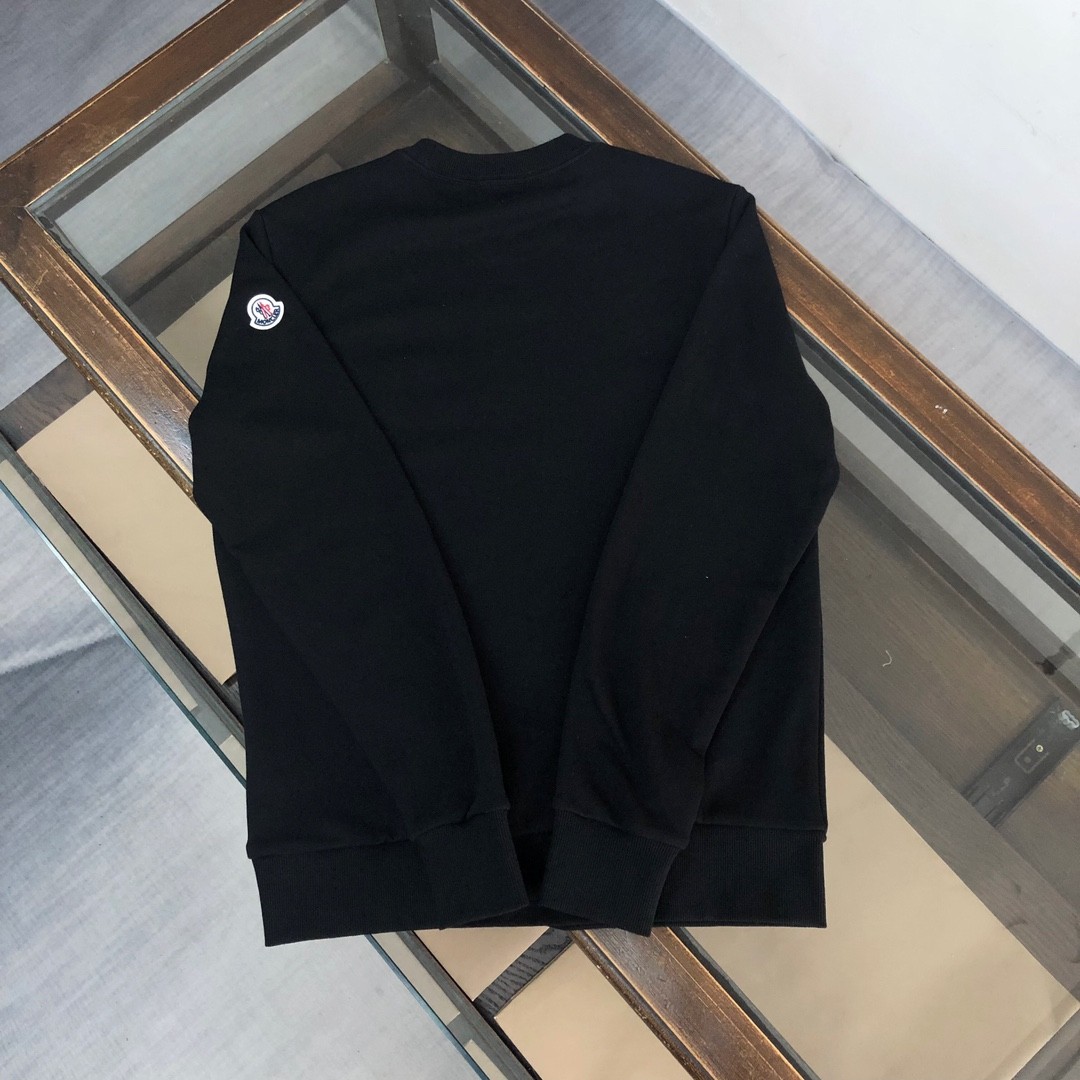 【MONCLER旗艦店】モンクレール 長袖 男女兼用 ご好評に付き再入荷！