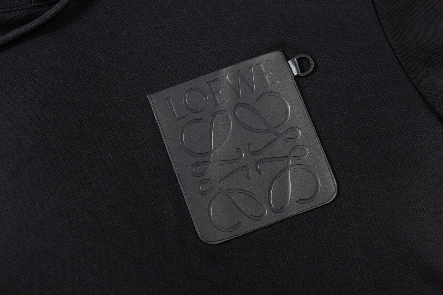 【LOEWE旗艦店】ロエベ  パーカー 男女兼用 ご好評に付き再入荷！