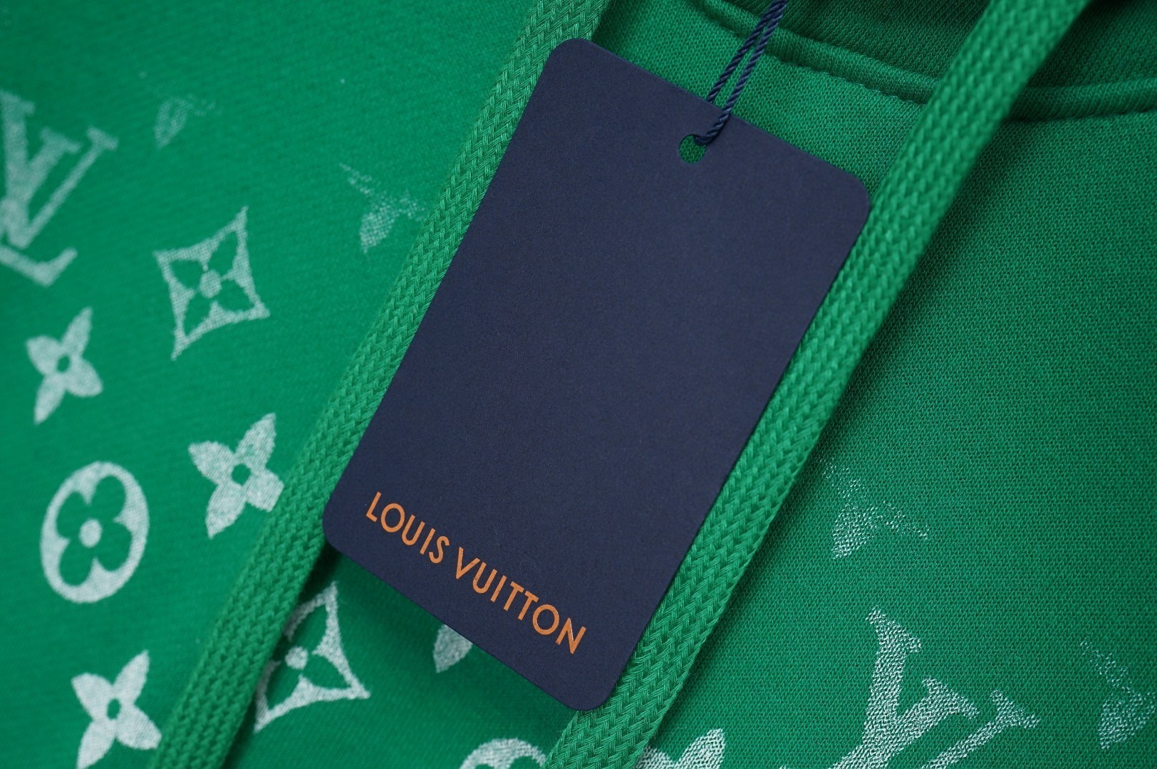 【LOUIS VUITTON旗艦店】ルイヴィトン パーカー 男女兼用 ご好評に付き再入荷！