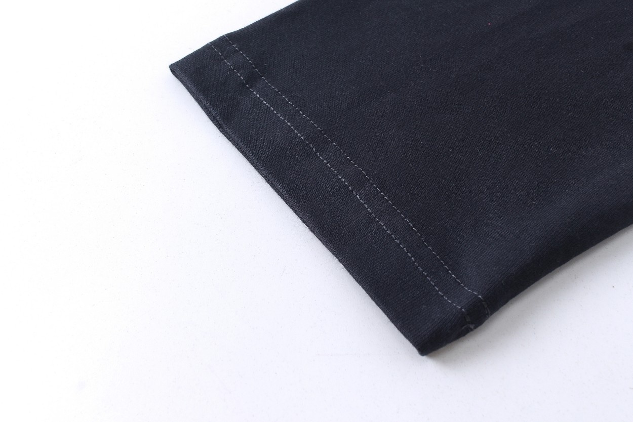 【BALENCIAGA旗艦店】バレンシアガ 刺繡長袖 ご好評に付き再入荷！