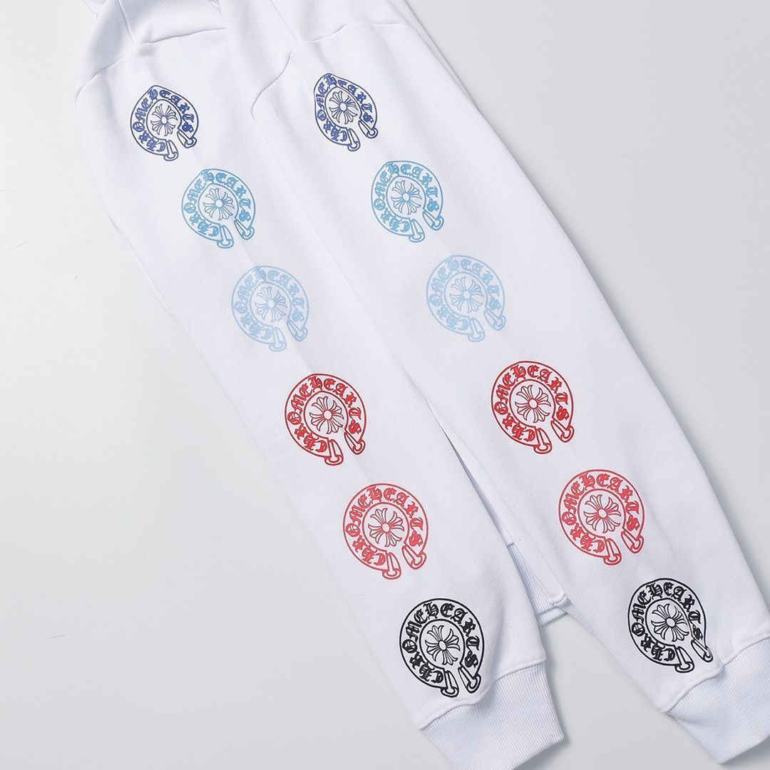 【CHROME HEARTS】クロムハーツ パーカー 男女兼用、ご好評に付き再入荷！