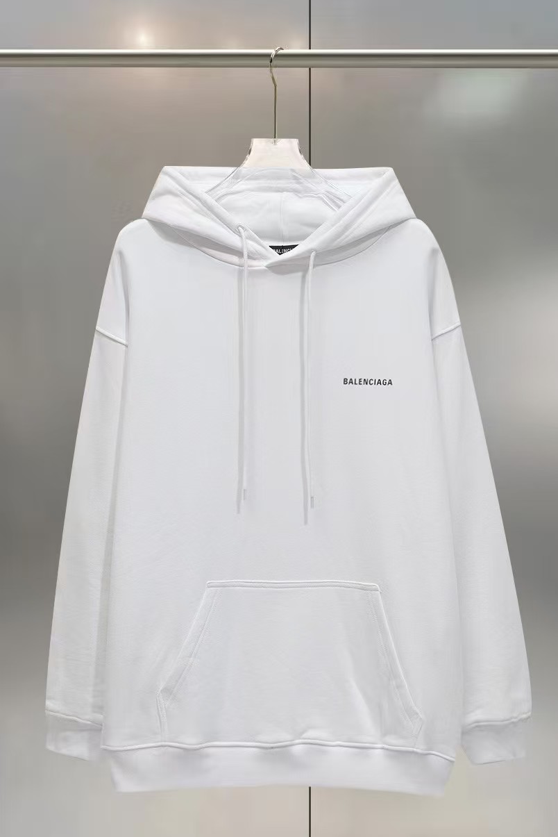【BALENCIAGA】バレンシアガ パーカー、ご好評に付き再入荷！