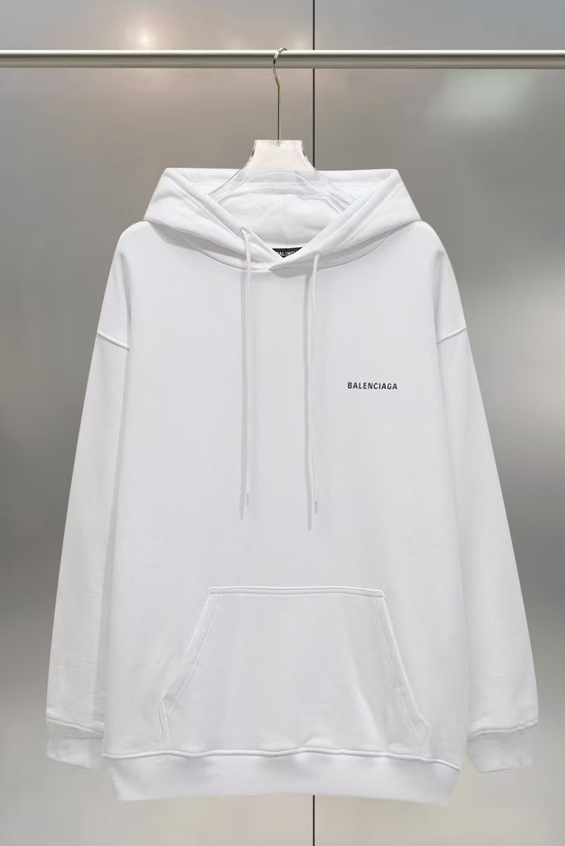 【BALENCIAGA】バレンシアガ パーカー、ご好評に付き再入荷！