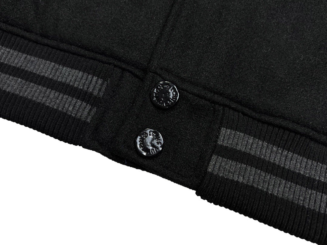 【LOUIS VUITTON公式旗艦店】ルイヴィトン野球のユニフォーム ジャケット