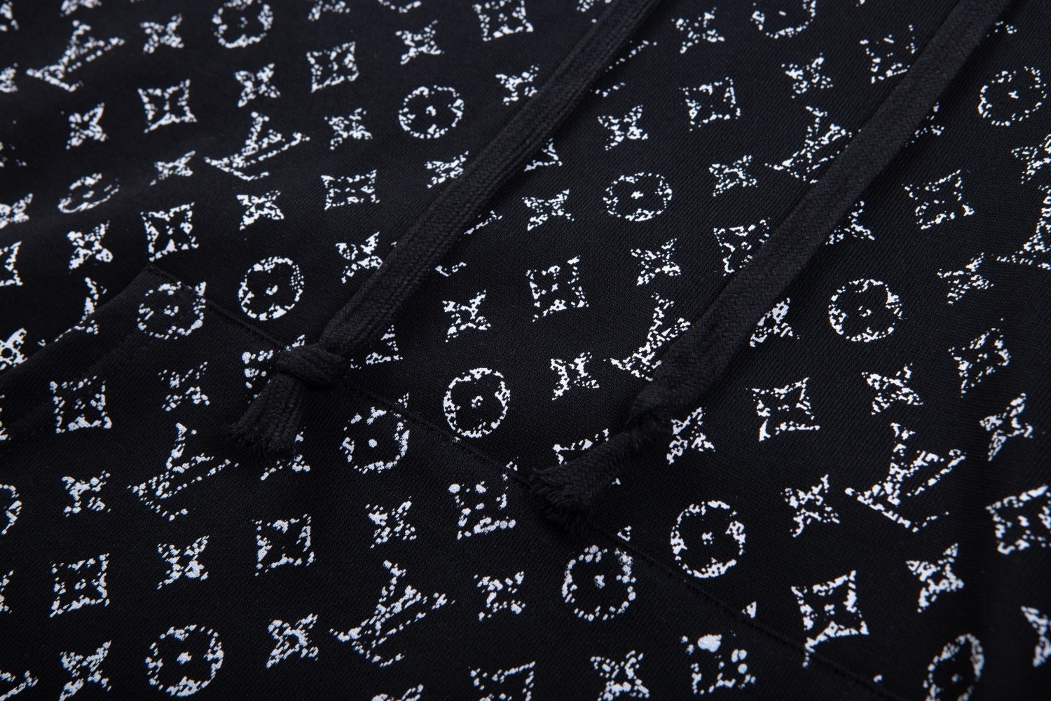 【LOUIS VUITTON旗艦店】ルイヴィトン パーカー  ご好評に付き再入荷！