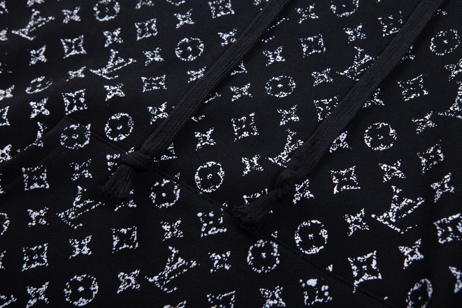 【LOUIS VUITTON旗艦店】ルイヴィトン パーカー  ご好評に付き再入荷！