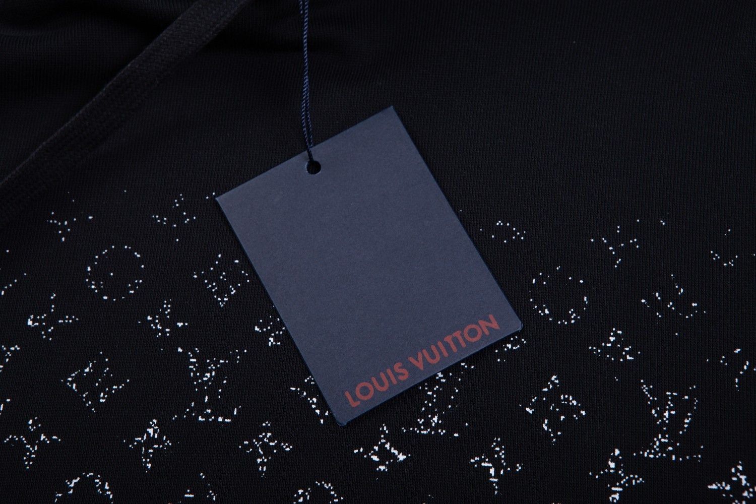 【LOUIS VUITTON旗艦店】ルイヴィトン パーカー  ご好評に付き再入荷！