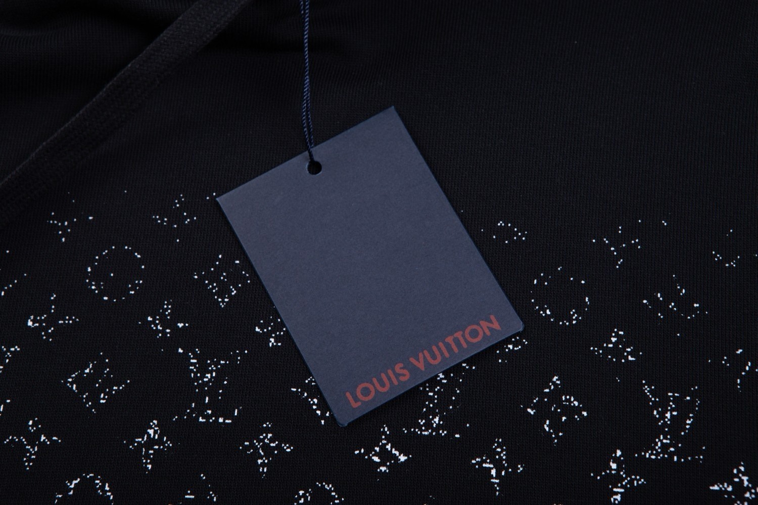 【LOUIS VUITTON旗艦店】ルイヴィトン パーカー  ご好評に付き再入荷！