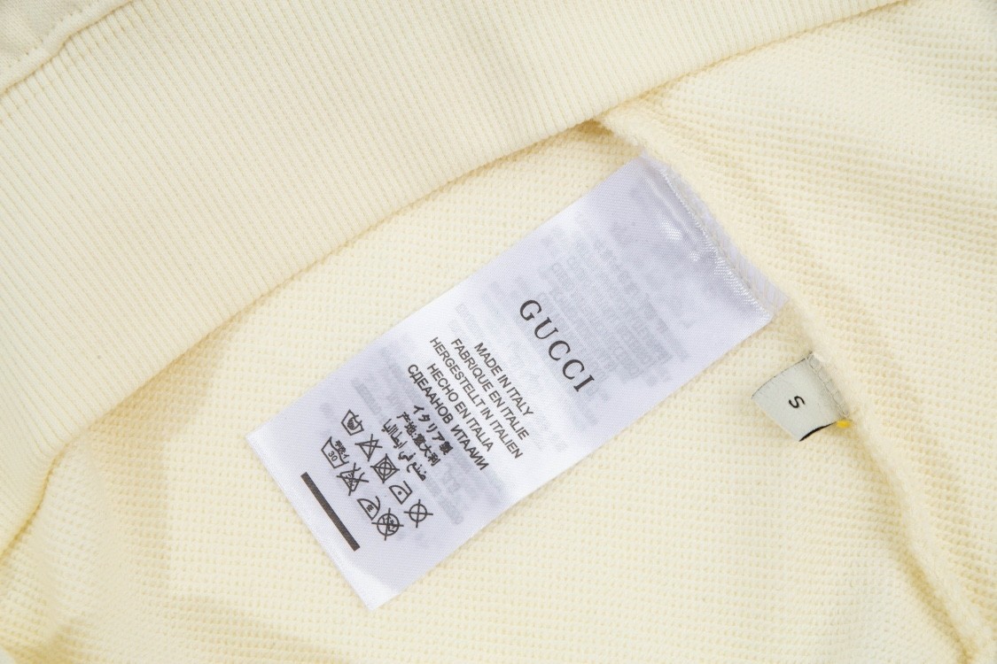 【GUCCI旗艦店】グッチ パーカー 男女兼用 ご好評に付き再入荷！