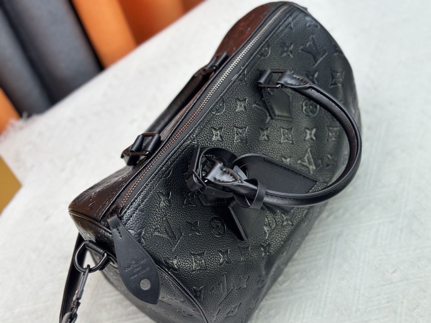 LOUIS VUITTON ルイヴィトン Speedy  Bandoulière 30 ショルダーバッグ