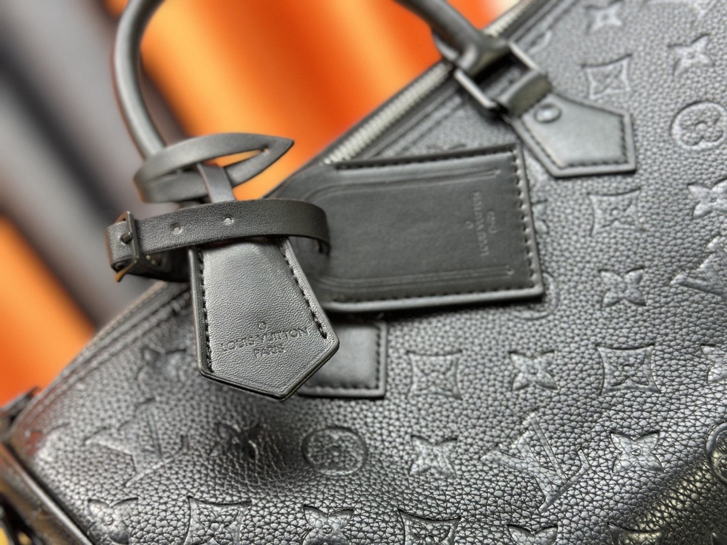 LOUIS VUITTON ルイヴィトン Speedy  Bandoulière 30 ショルダーバッグ