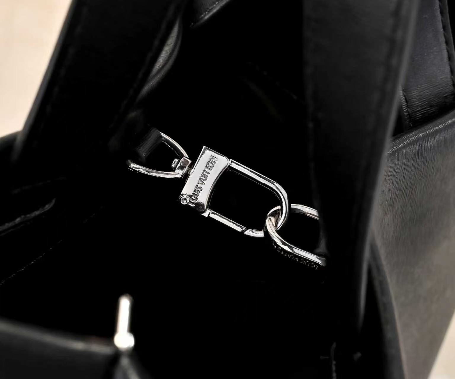 LOUIS VUITTON ルイヴィトン NIGO ハンドバッグ M13940