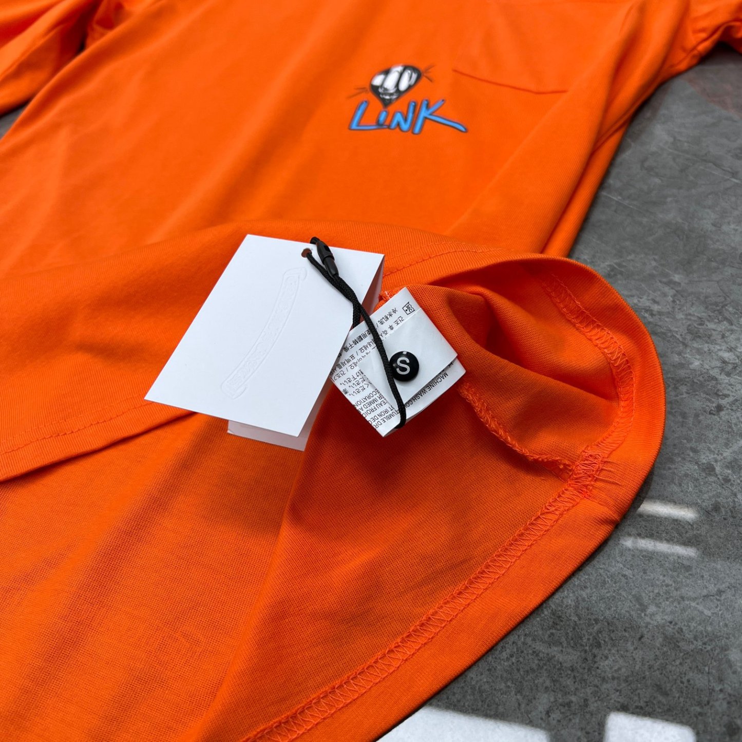 【CHROME HEARTS】クロムハーツ 長袖 男女兼用、ご好評に付き再入荷！