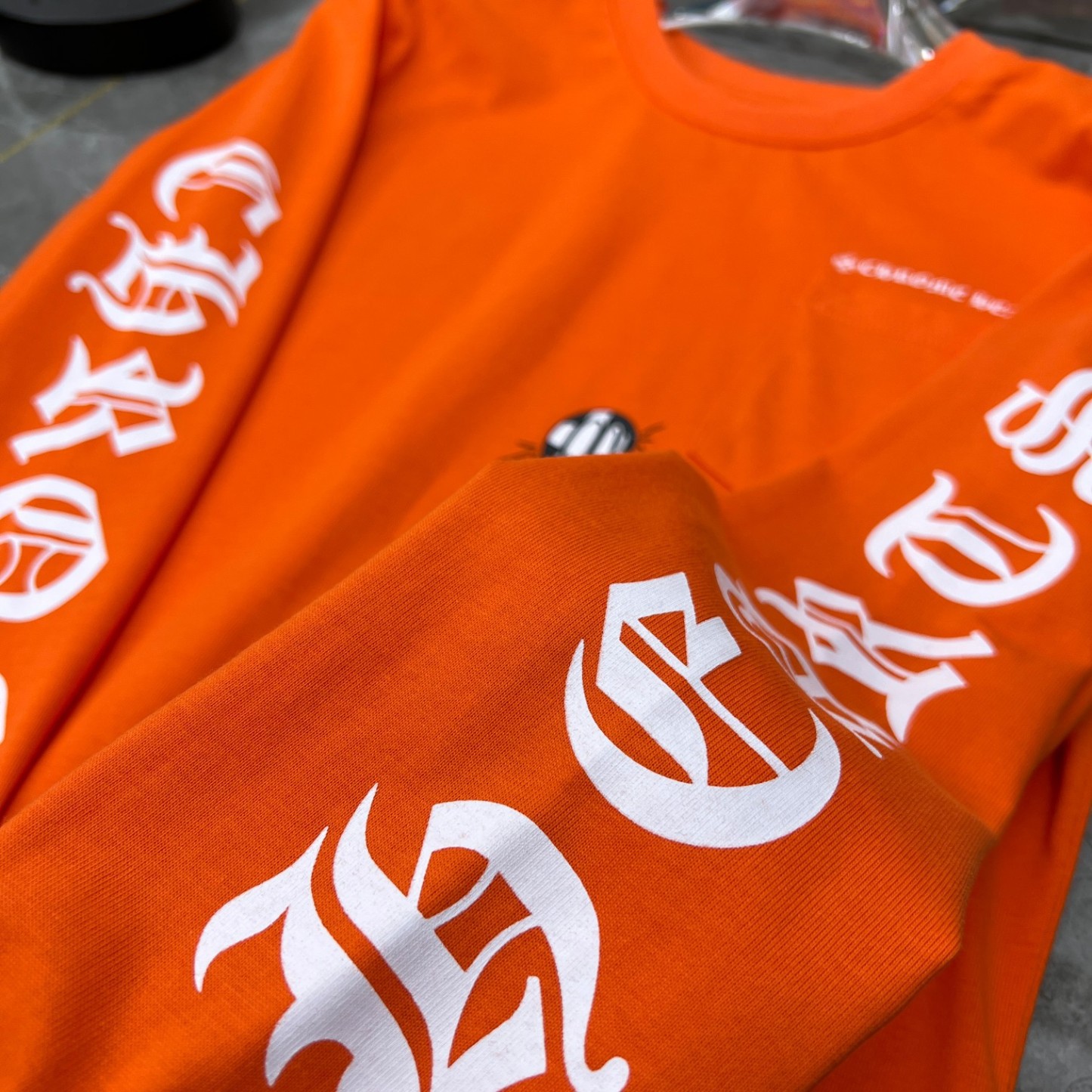 【CHROME HEARTS】クロムハーツ 長袖 男女兼用、ご好評に付き再入荷！